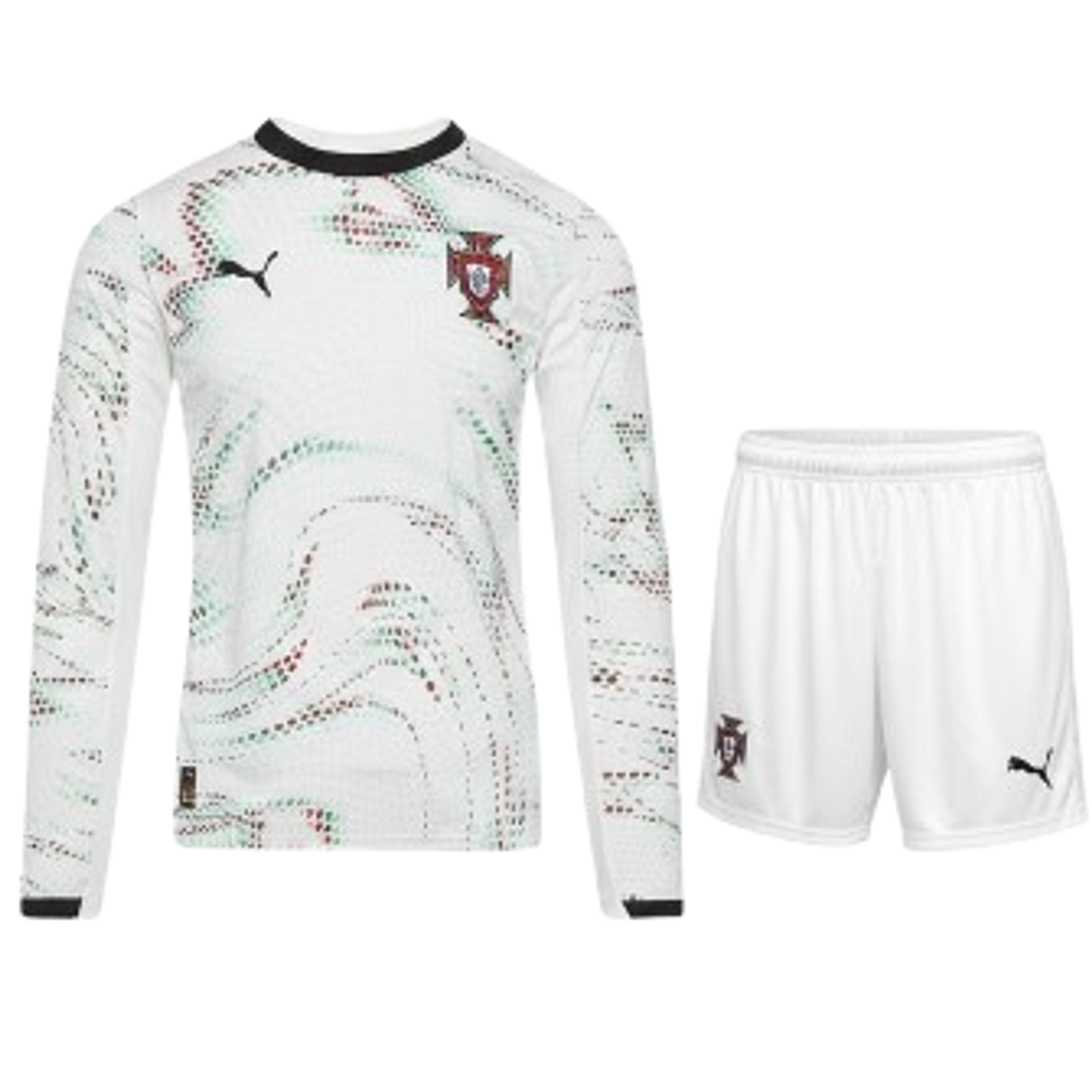 Portugal Kit Criança 2025 1