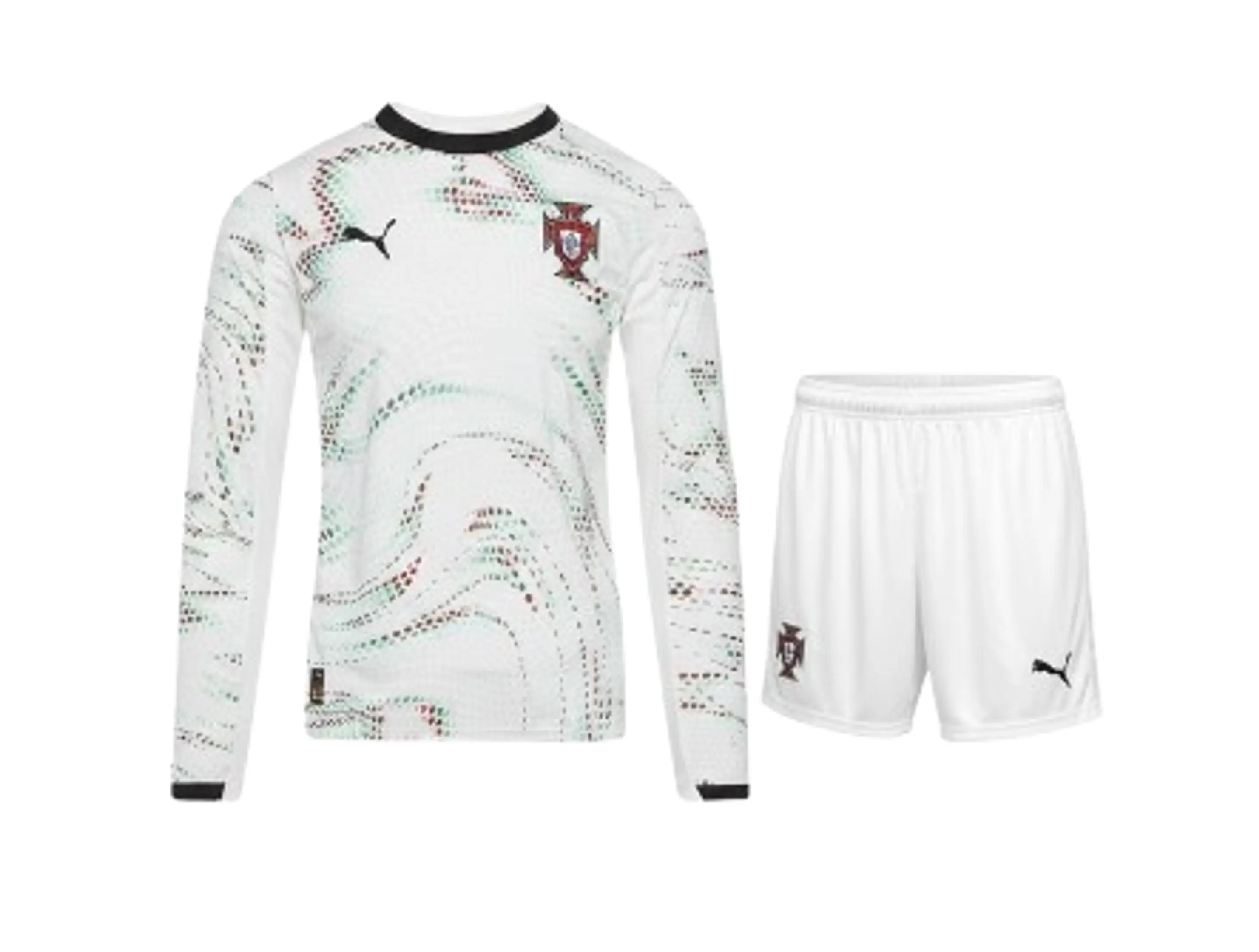 Portugal Kit Criança 2025 1