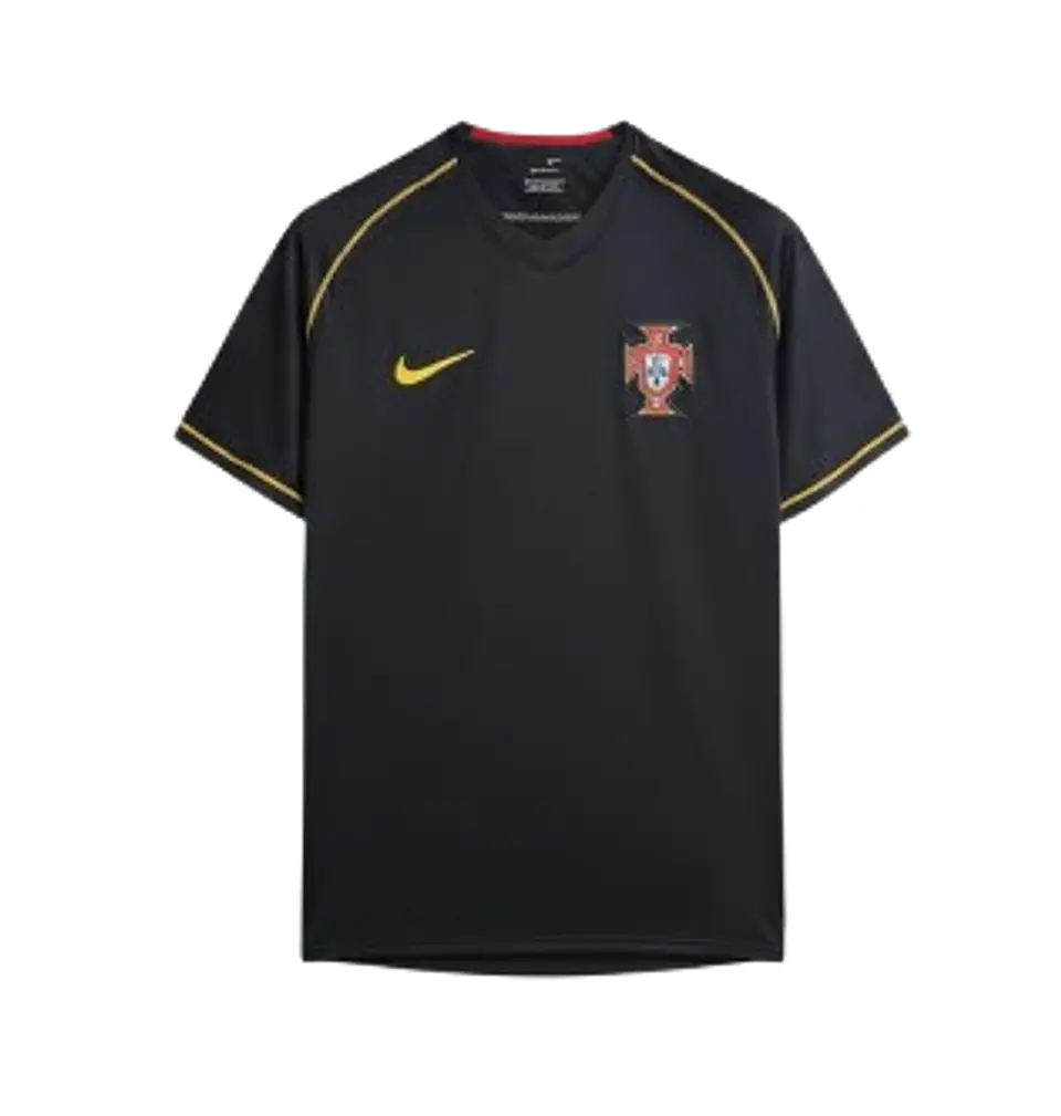 Portugal retro alternativa 2006 1