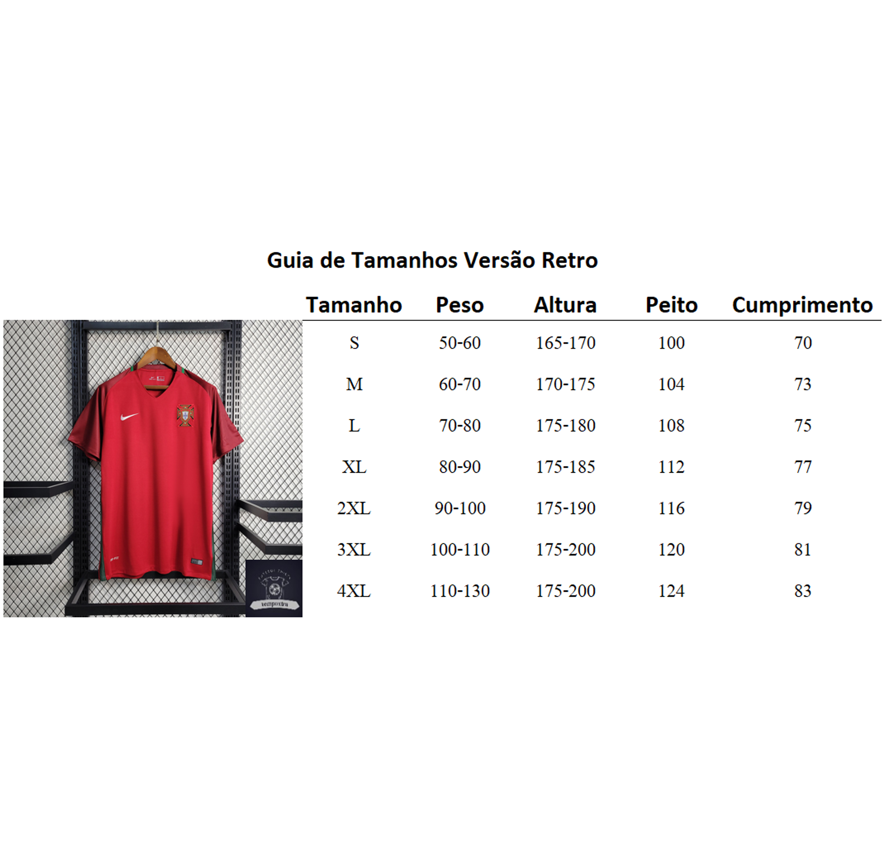 Portugal Retro 2012 6