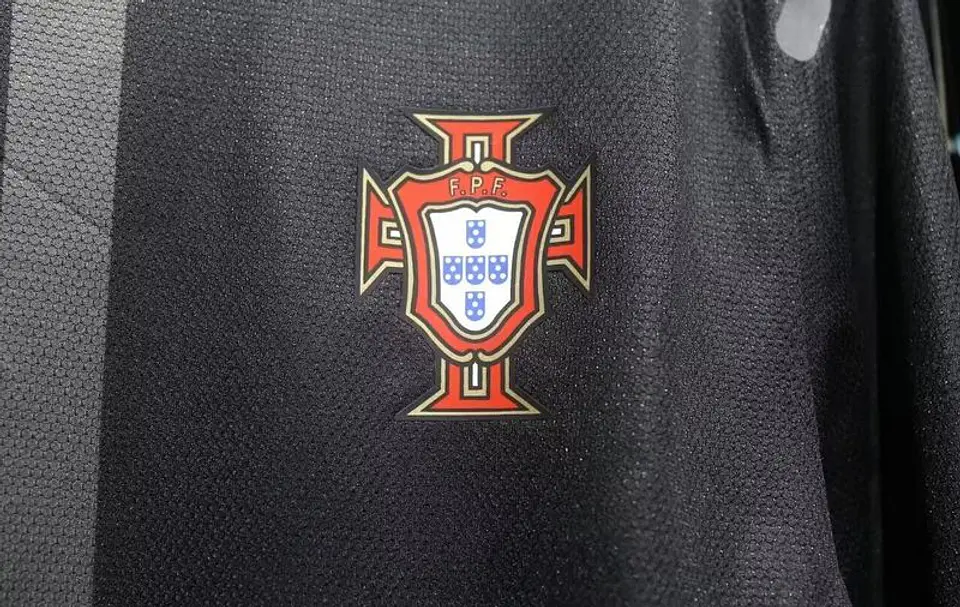 Portugal retro 2012 2