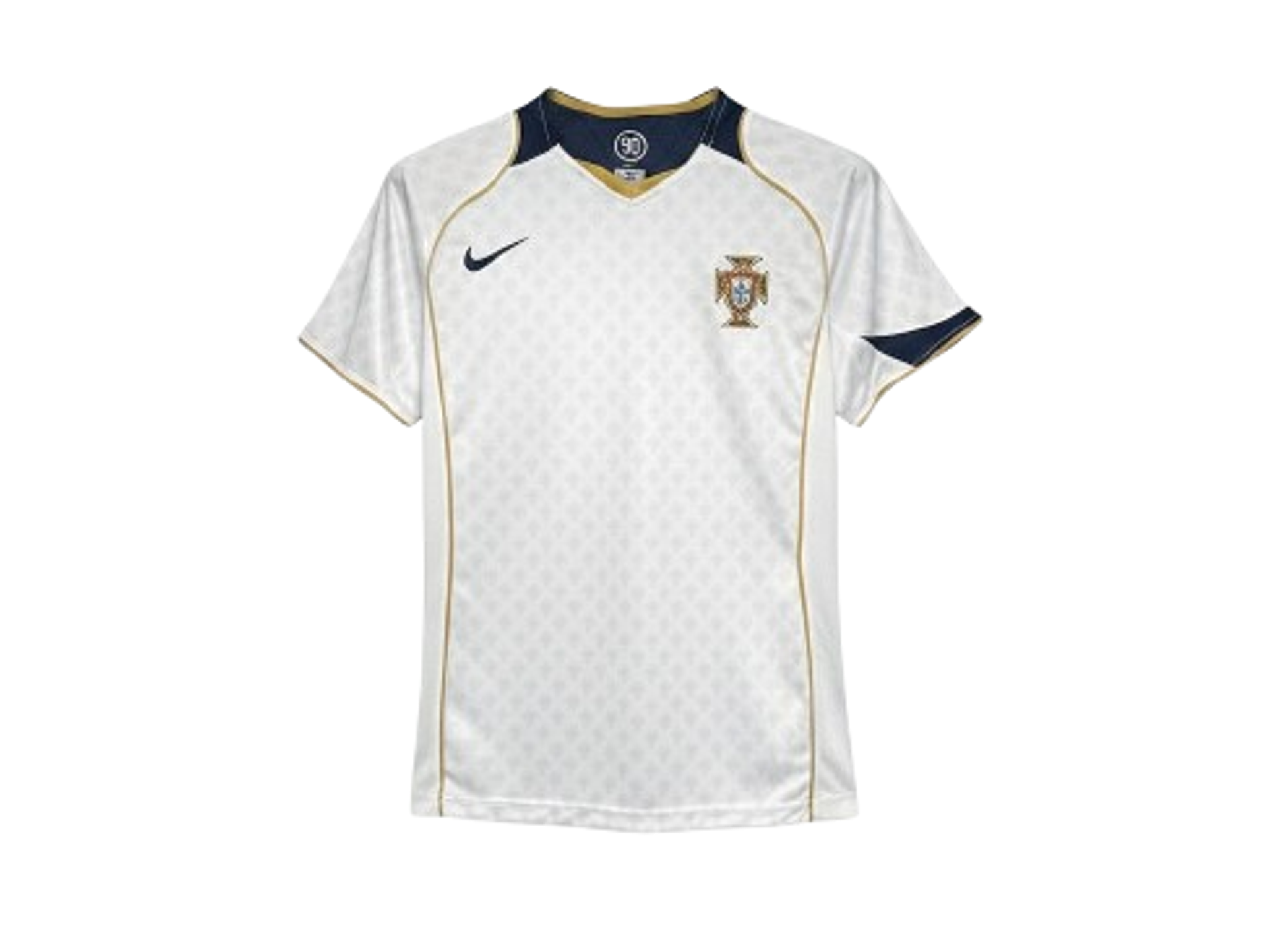 Portugal retro 2004 1