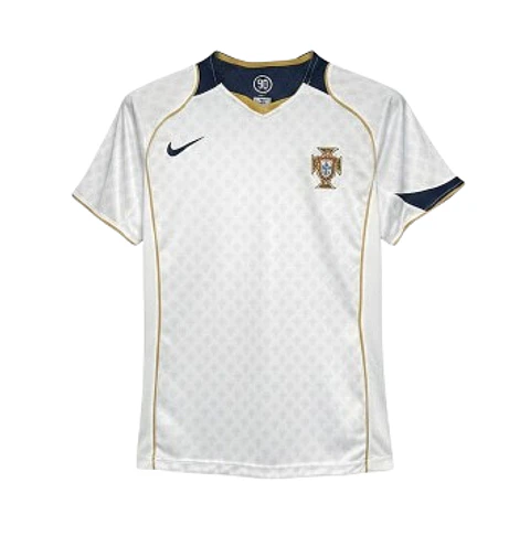 Portugal retro 2004