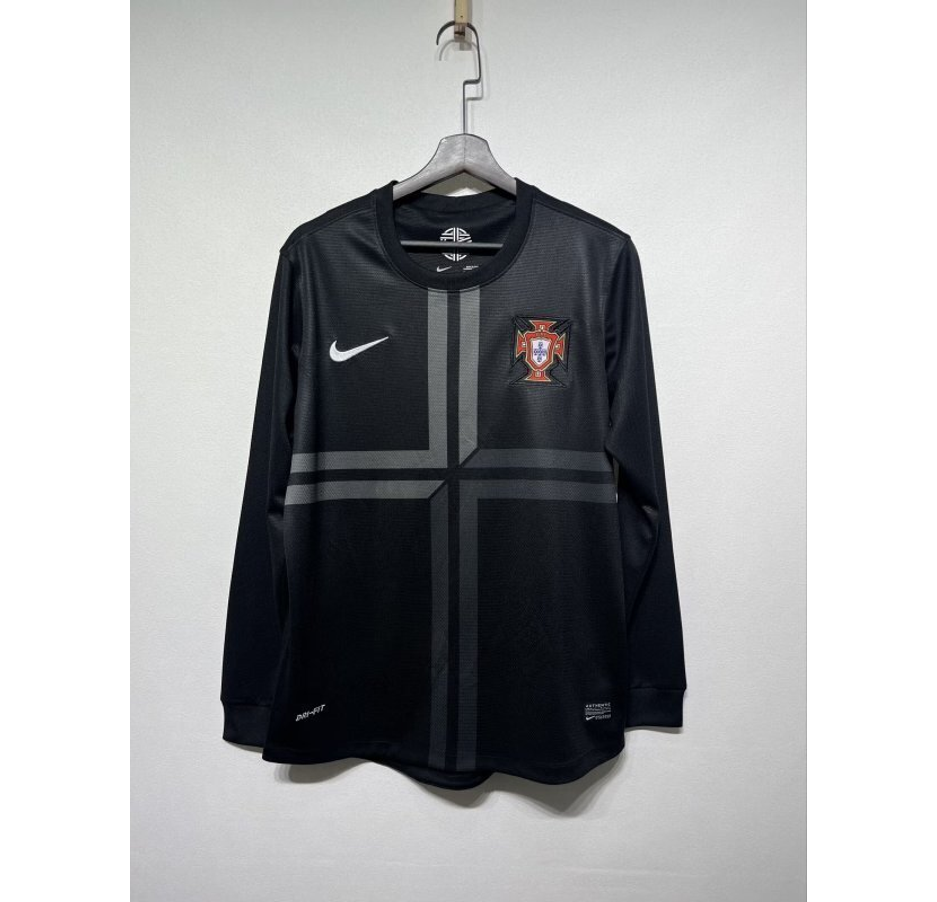 Portugal retro manga completed 2012 2