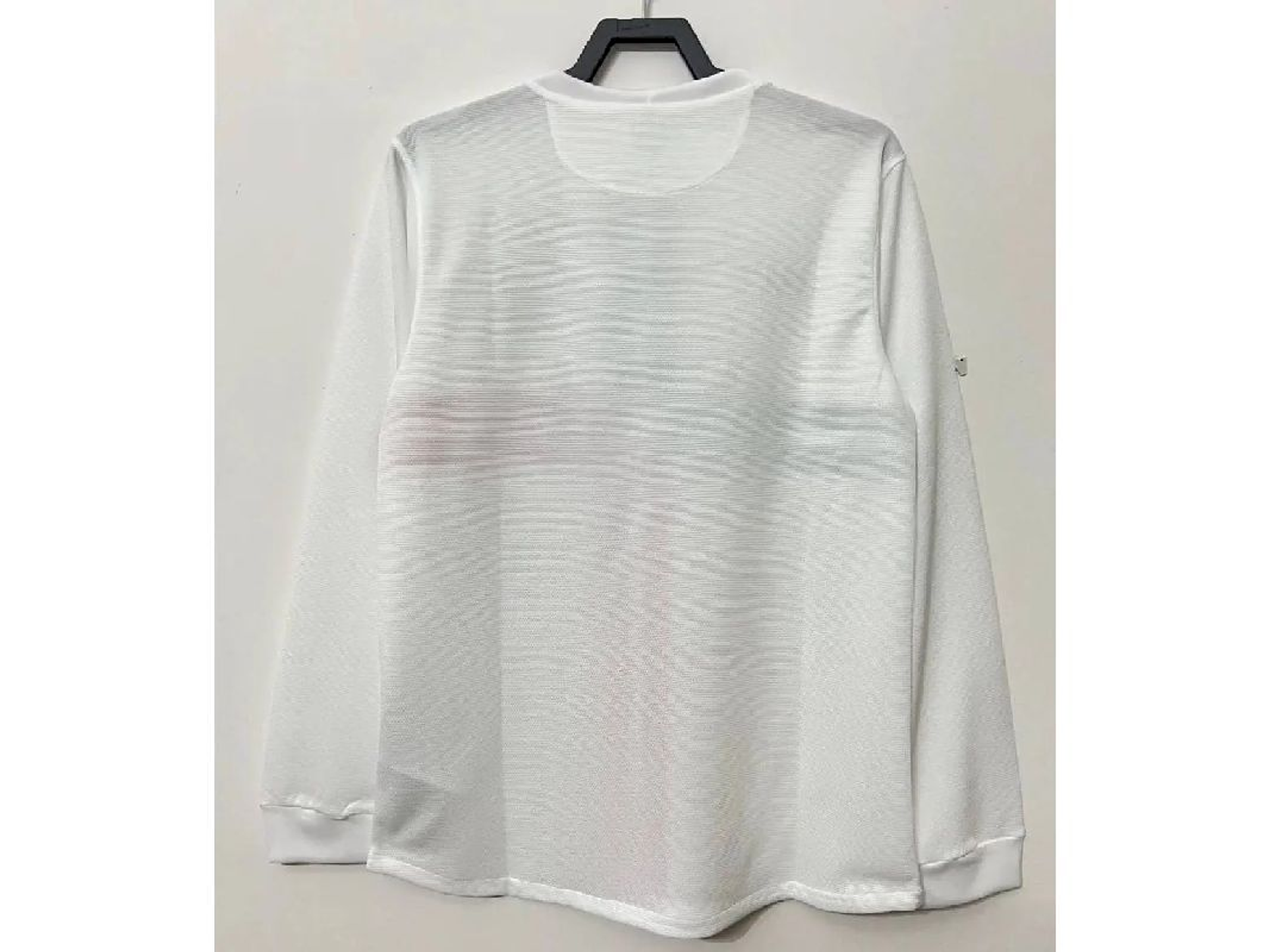 Portugal retro manga cumprida 2012 3