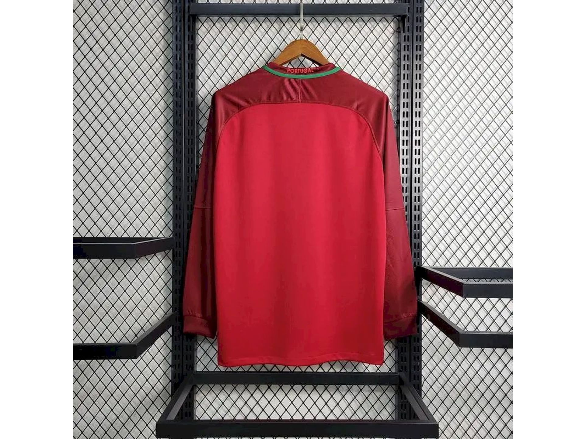 Portugal retro manga completed 2016 3