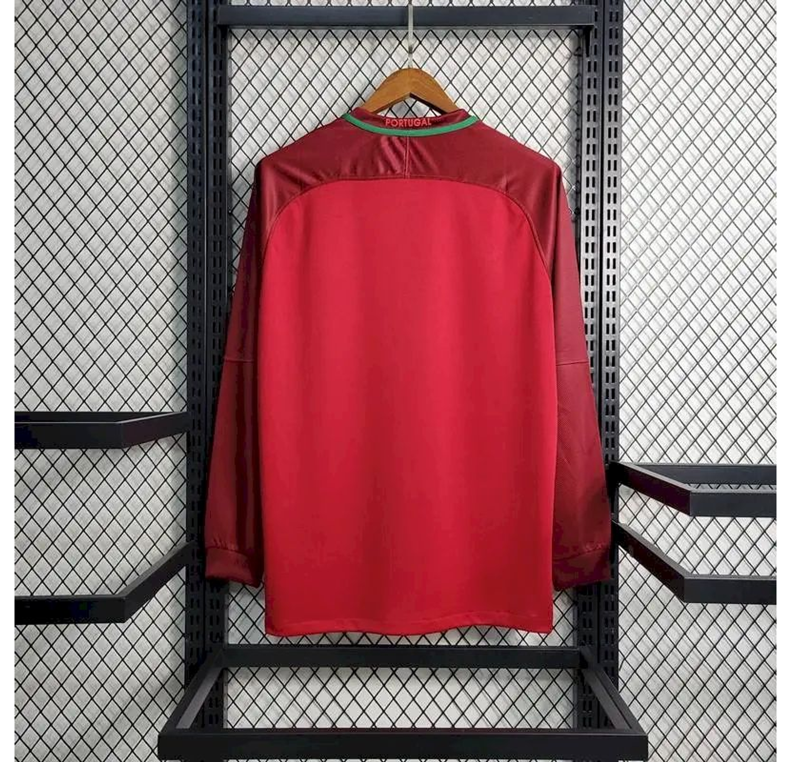 Portugal retro manga completed 2016 3