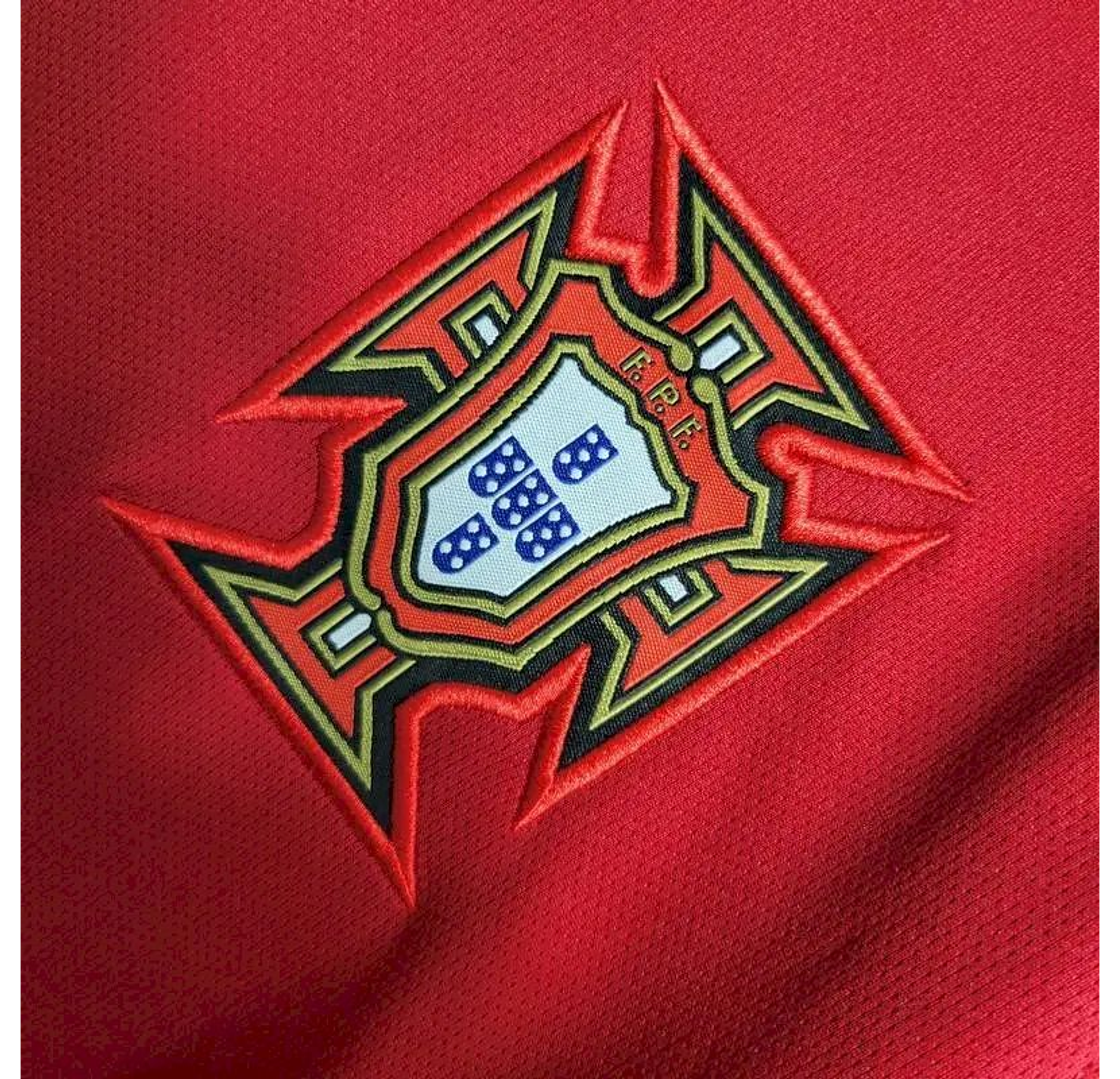 Portugal retro manga completed 2016 4