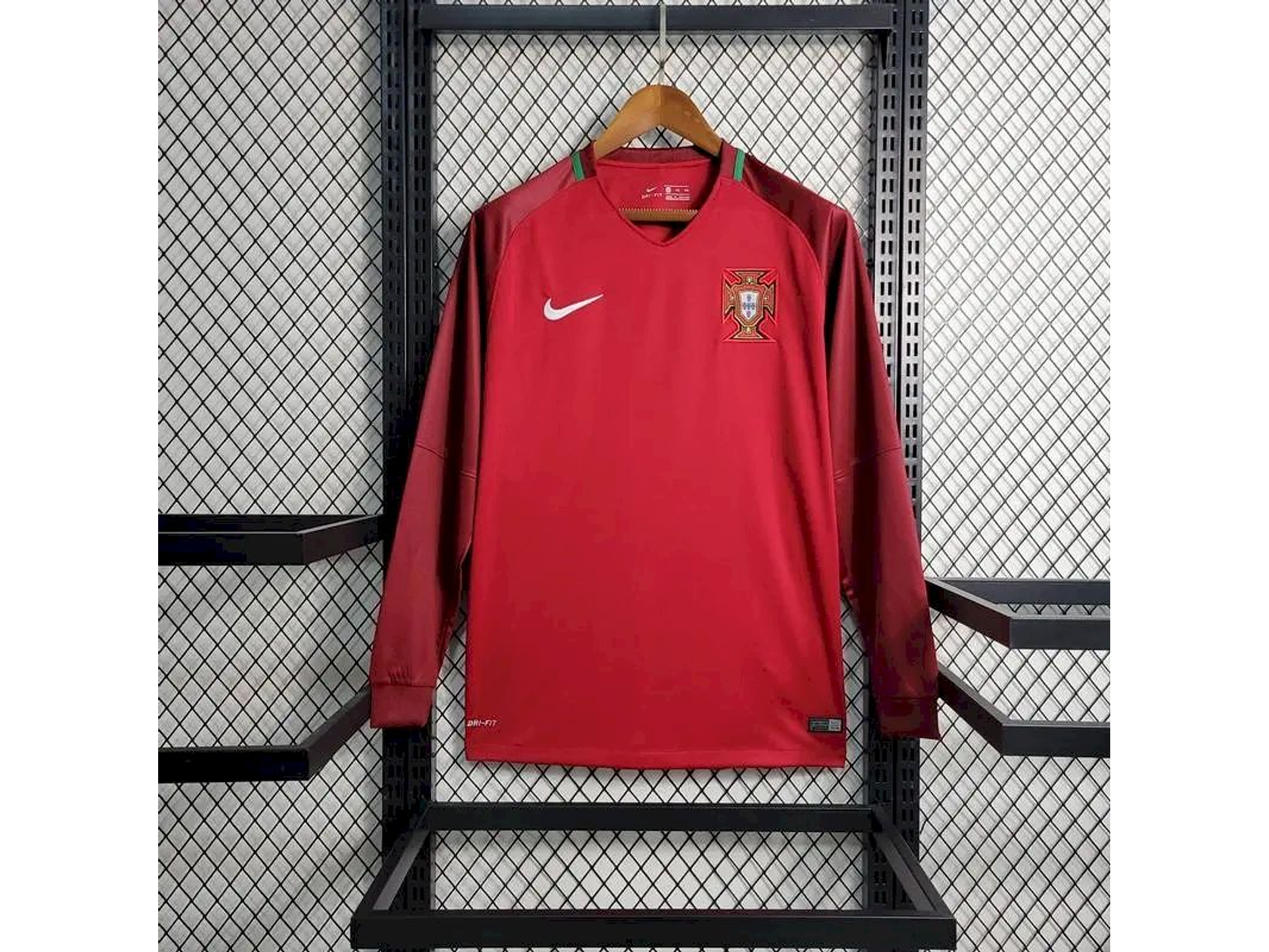 Portugal retro manga completed 2016 2