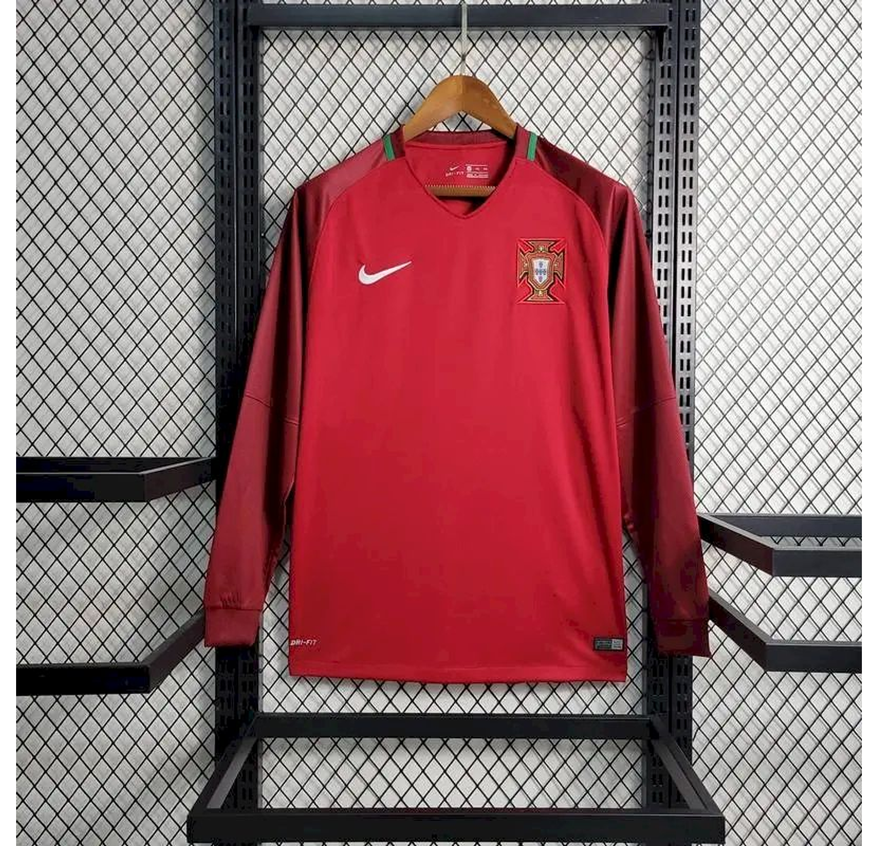 Portugal retro manga completed 2016 2