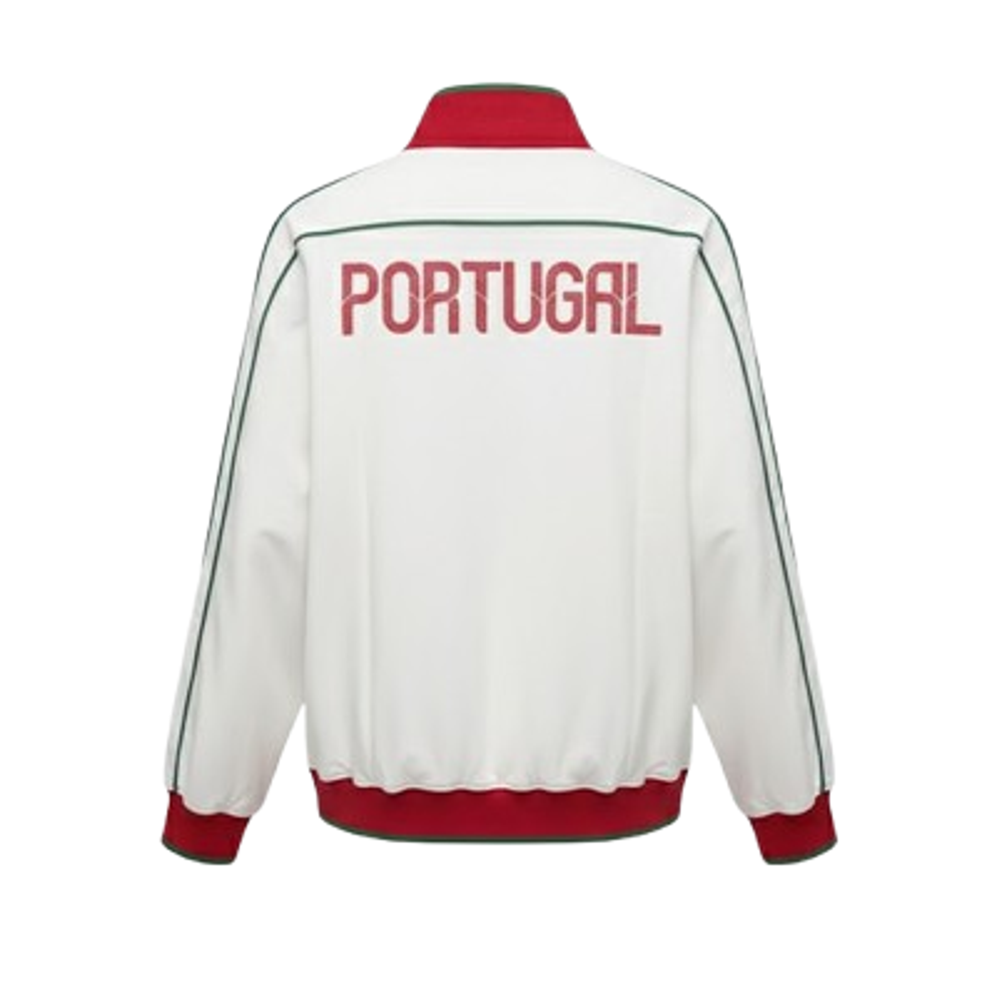 Portugal 2026  - Casaco 2