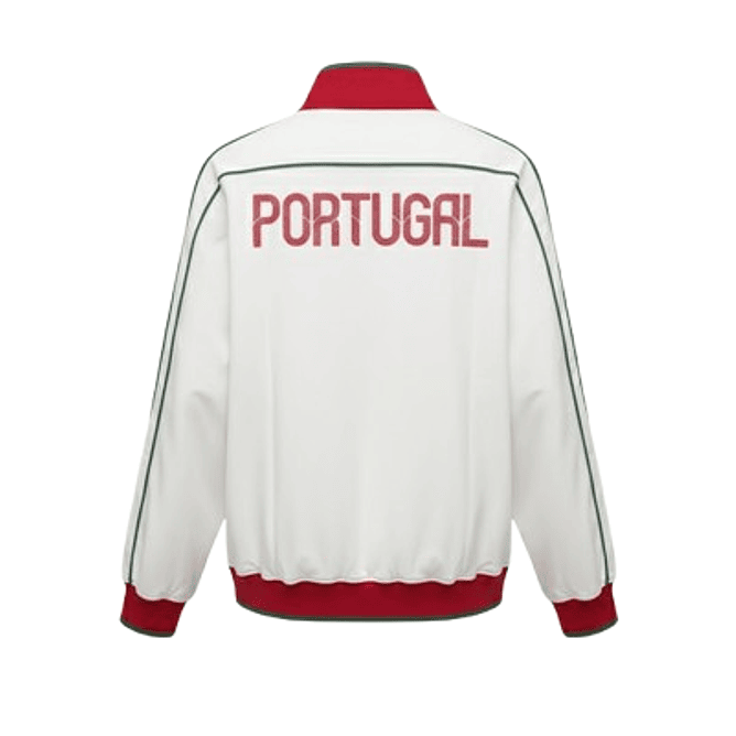 Portugal 2026  - Casaco 2