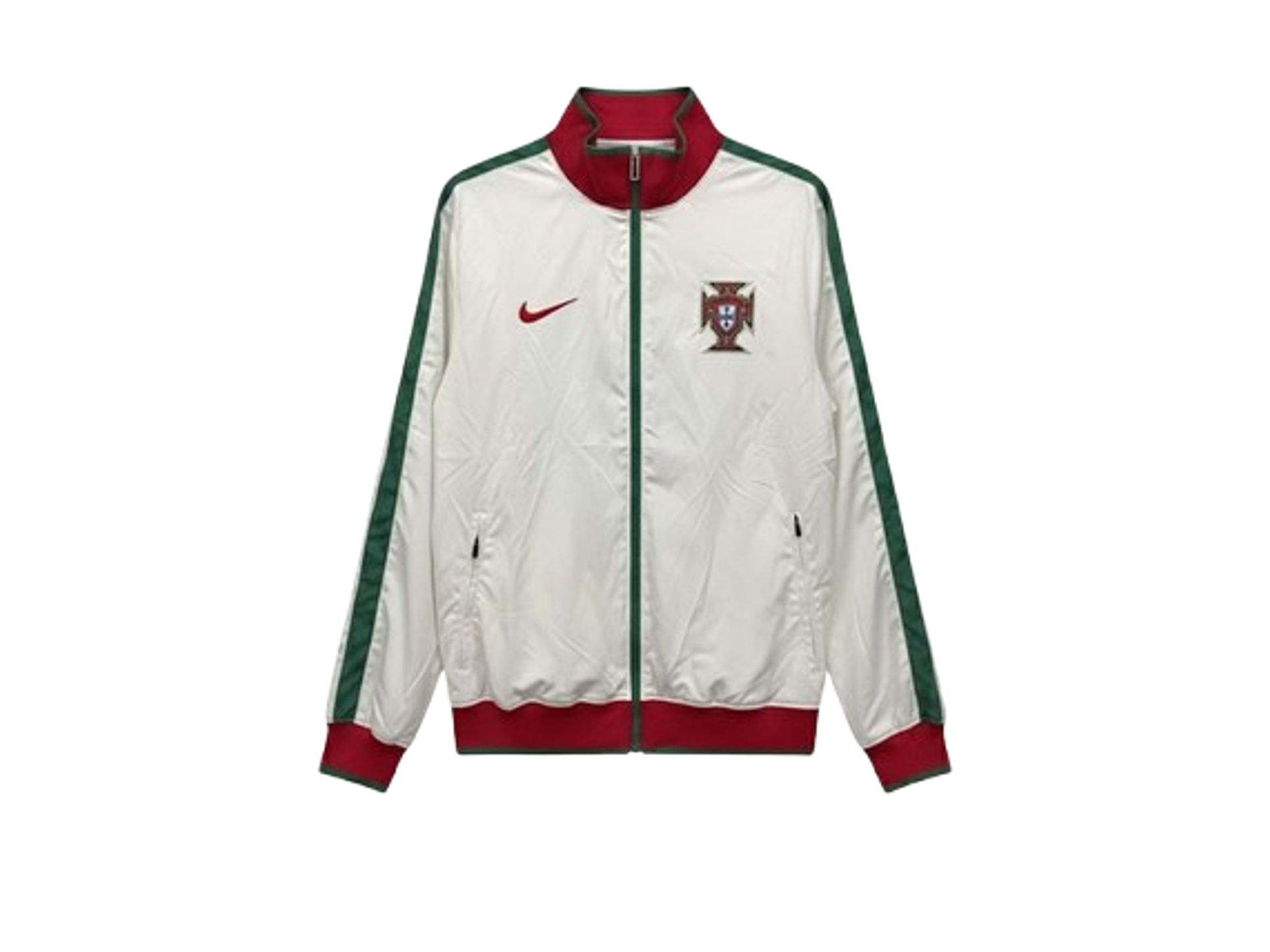 Portugal 2026 - Jacket 1