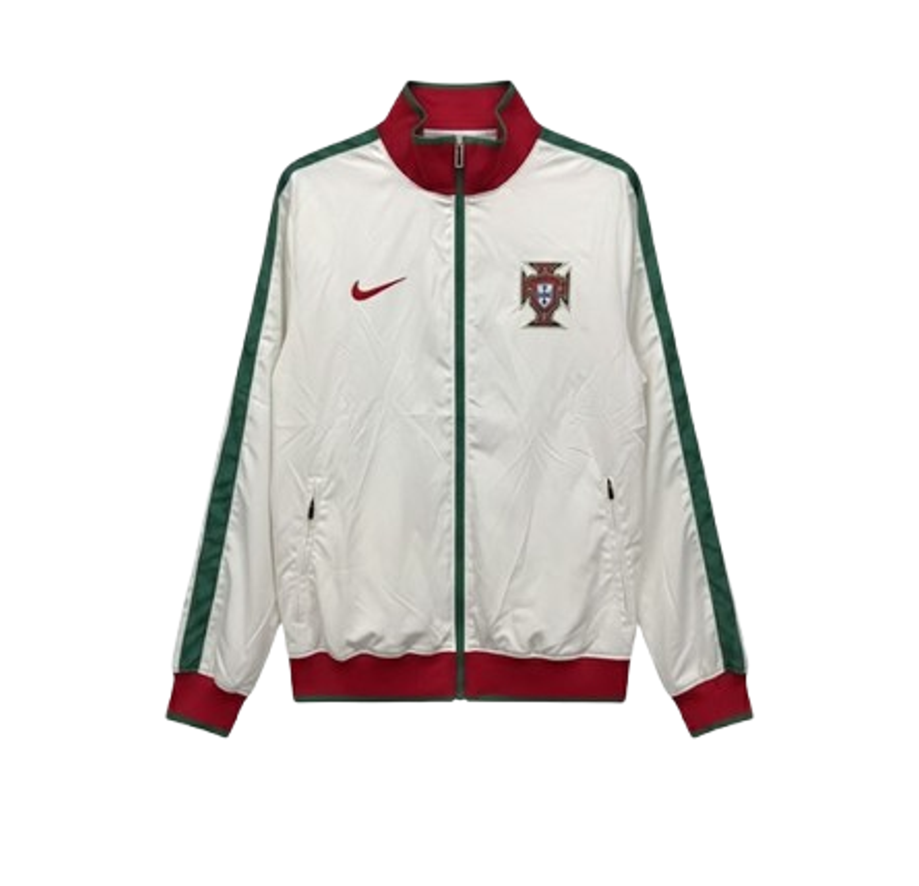 Portugal 2026 - Jacket 1