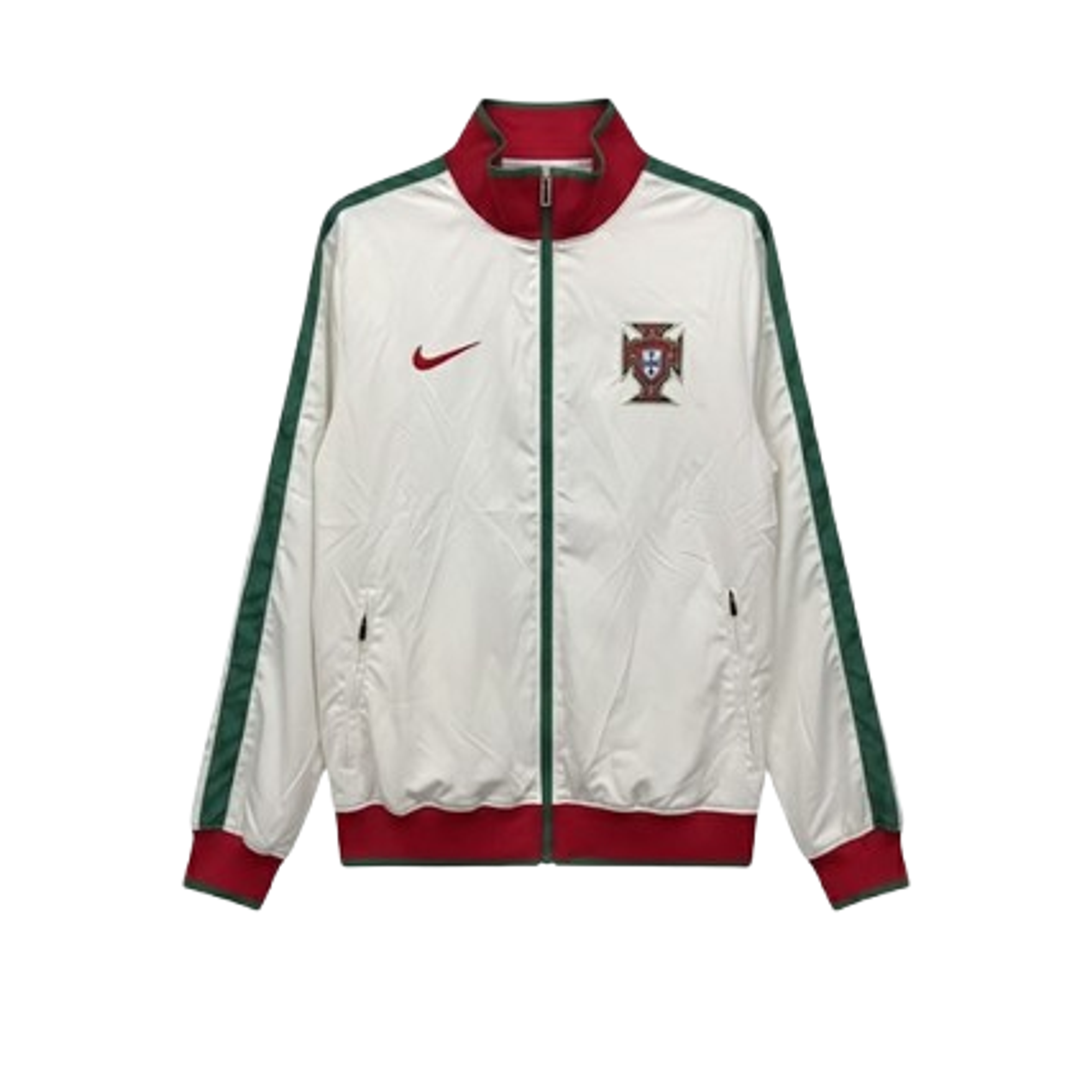 Portugal 2026  - Casaco 1