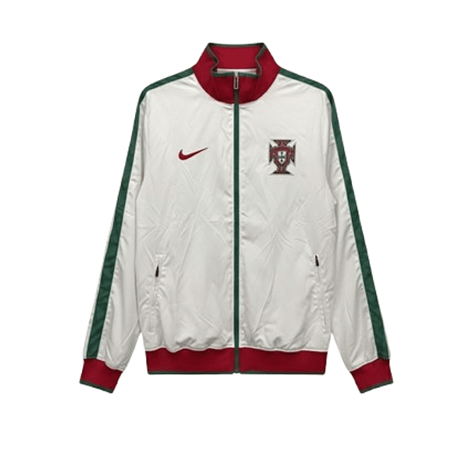 Portugal 2026  - Casaco 1