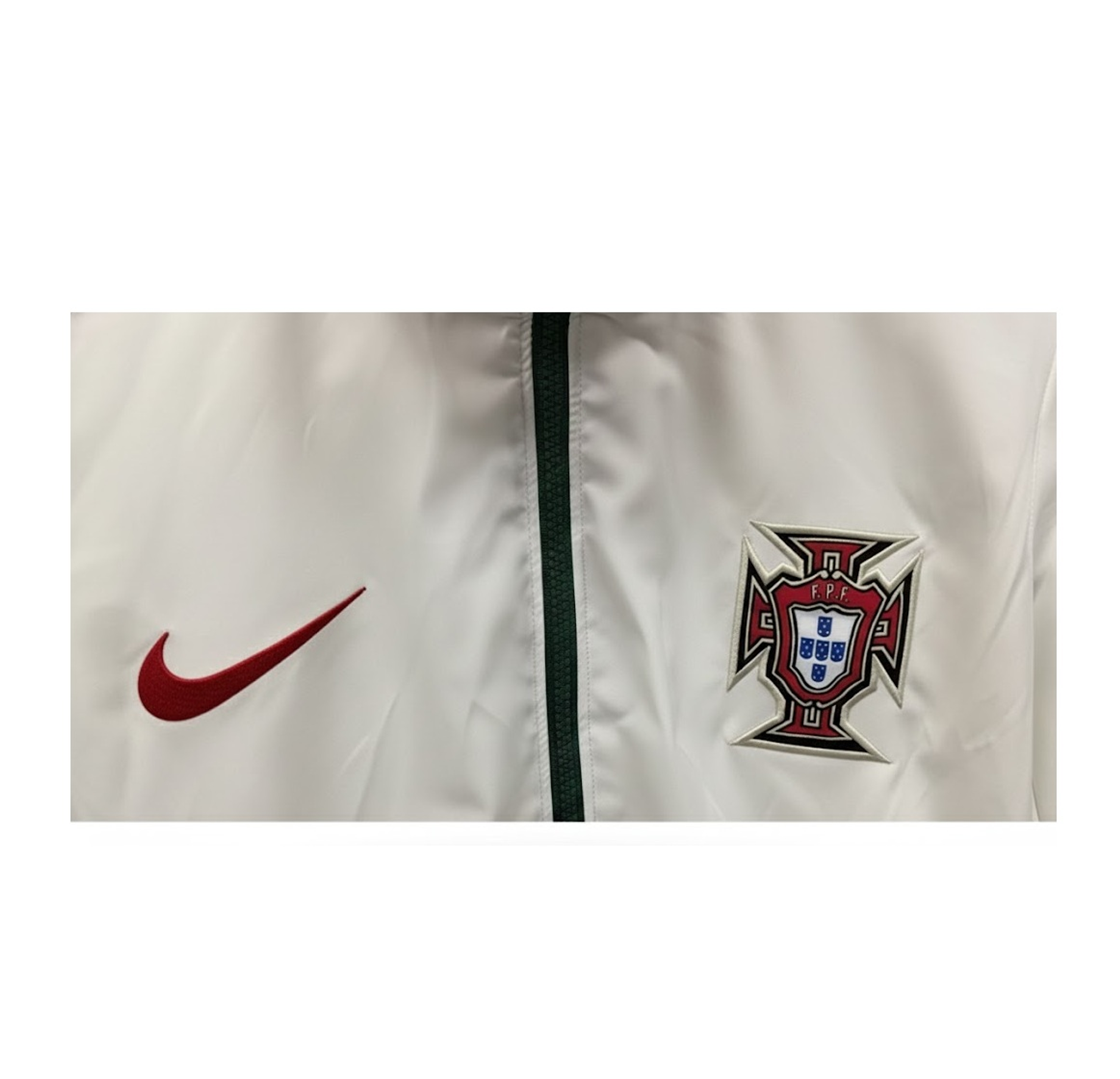 Portugal 2026 - Jacket 3