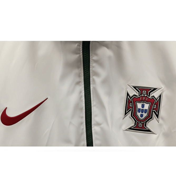 Portugal 2026  - Casaco 3