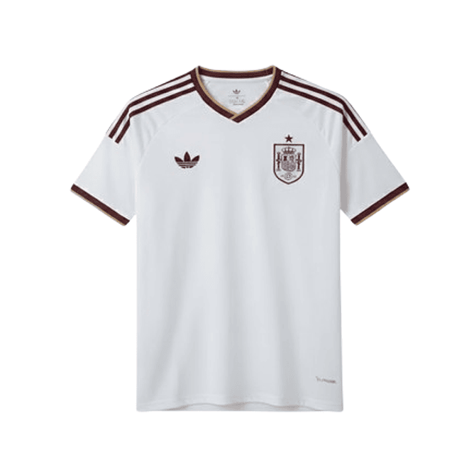 Espanha alternativa 2026 1