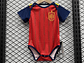 Espanha Baby Body 2026 - thumbnail 2