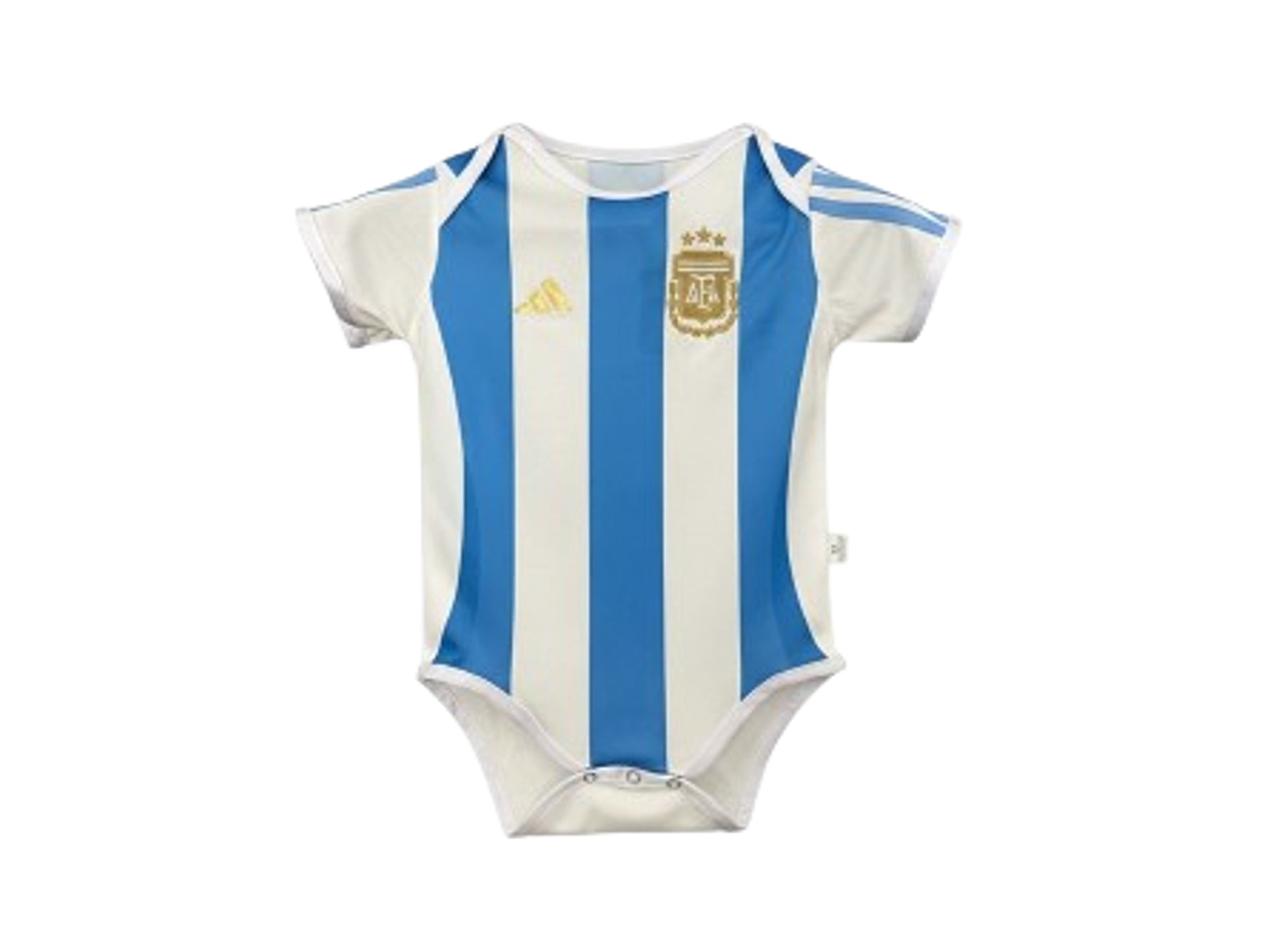 Argentina Baby Body 2024-25 1