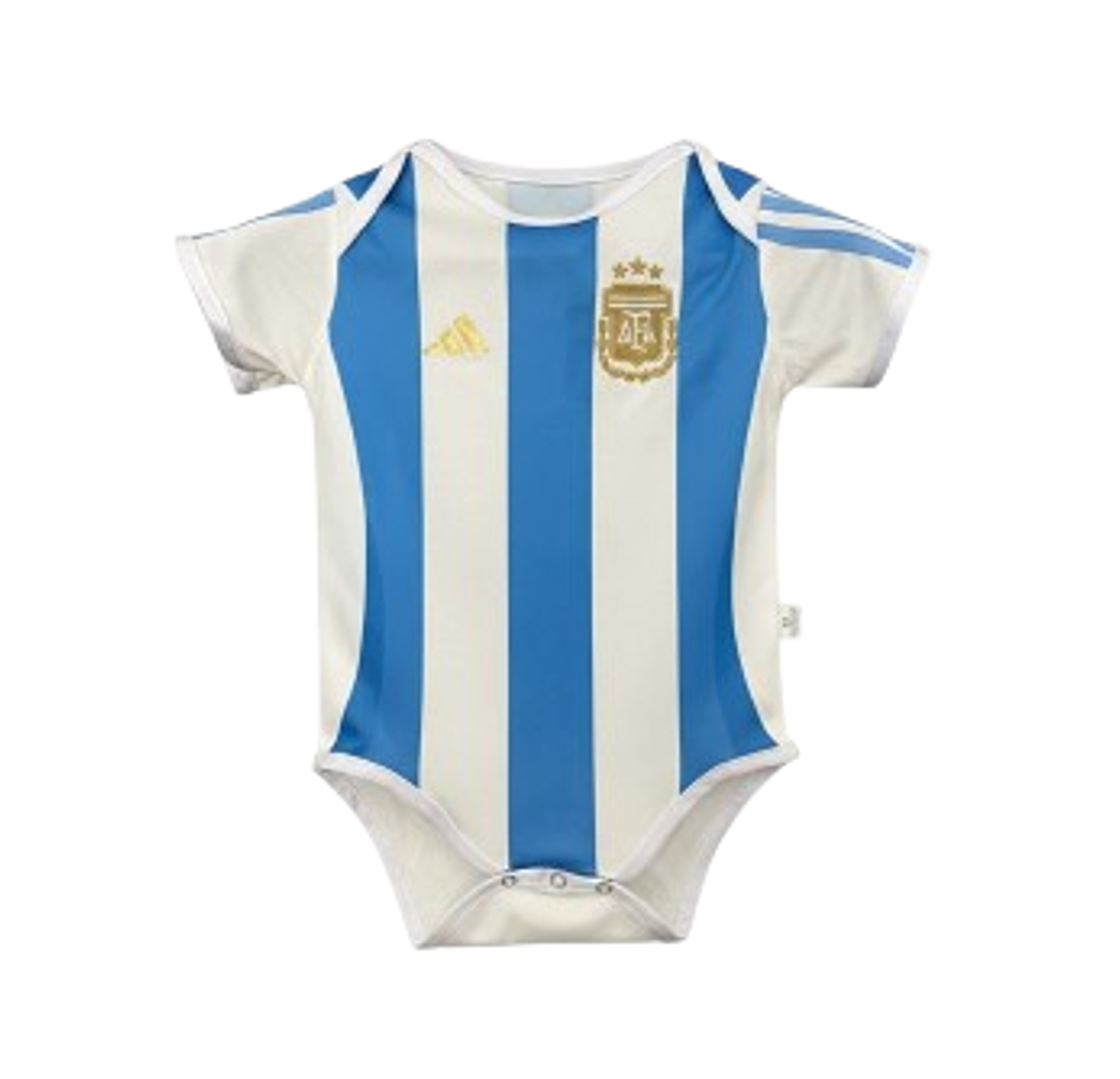 Argentina Baby Body 2024-25 1