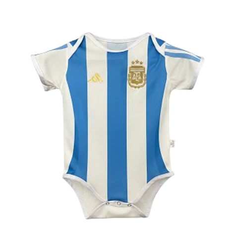 Argentina Baby Body 2024-25