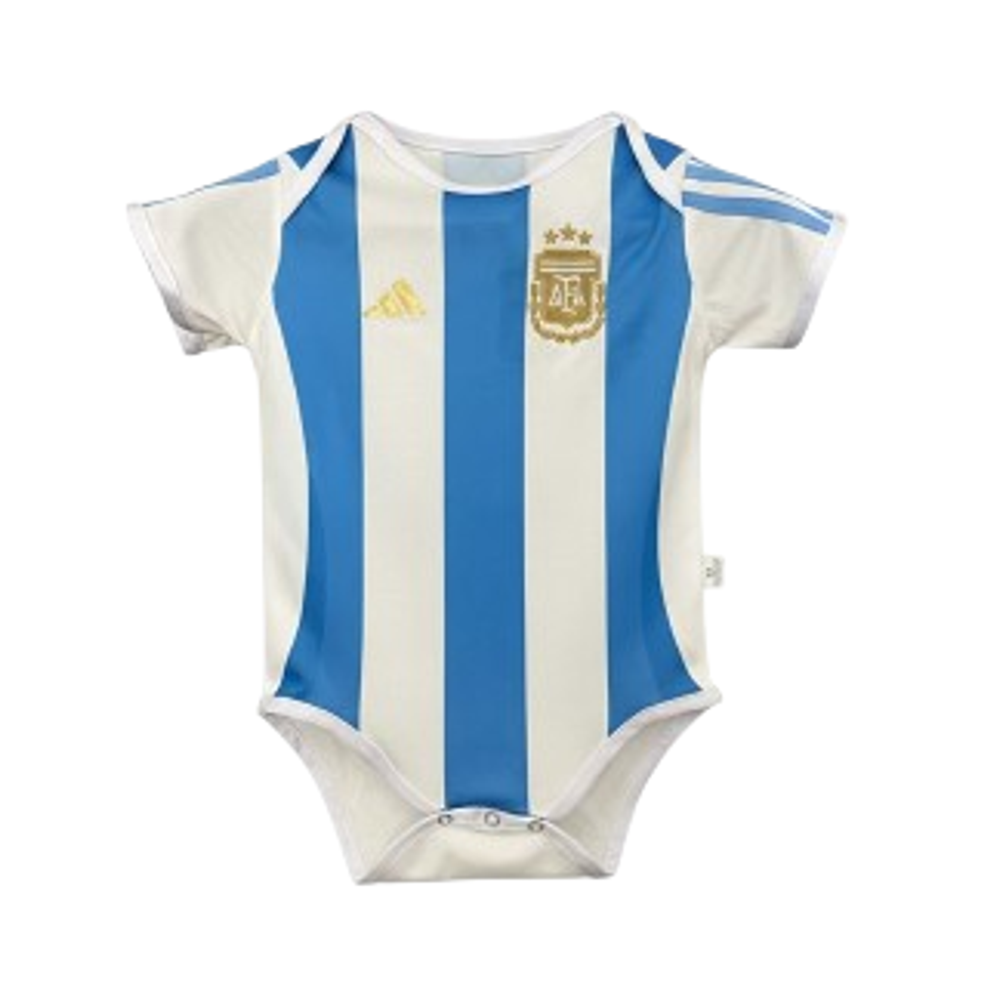 Argentina Baby Body 2024-25 1