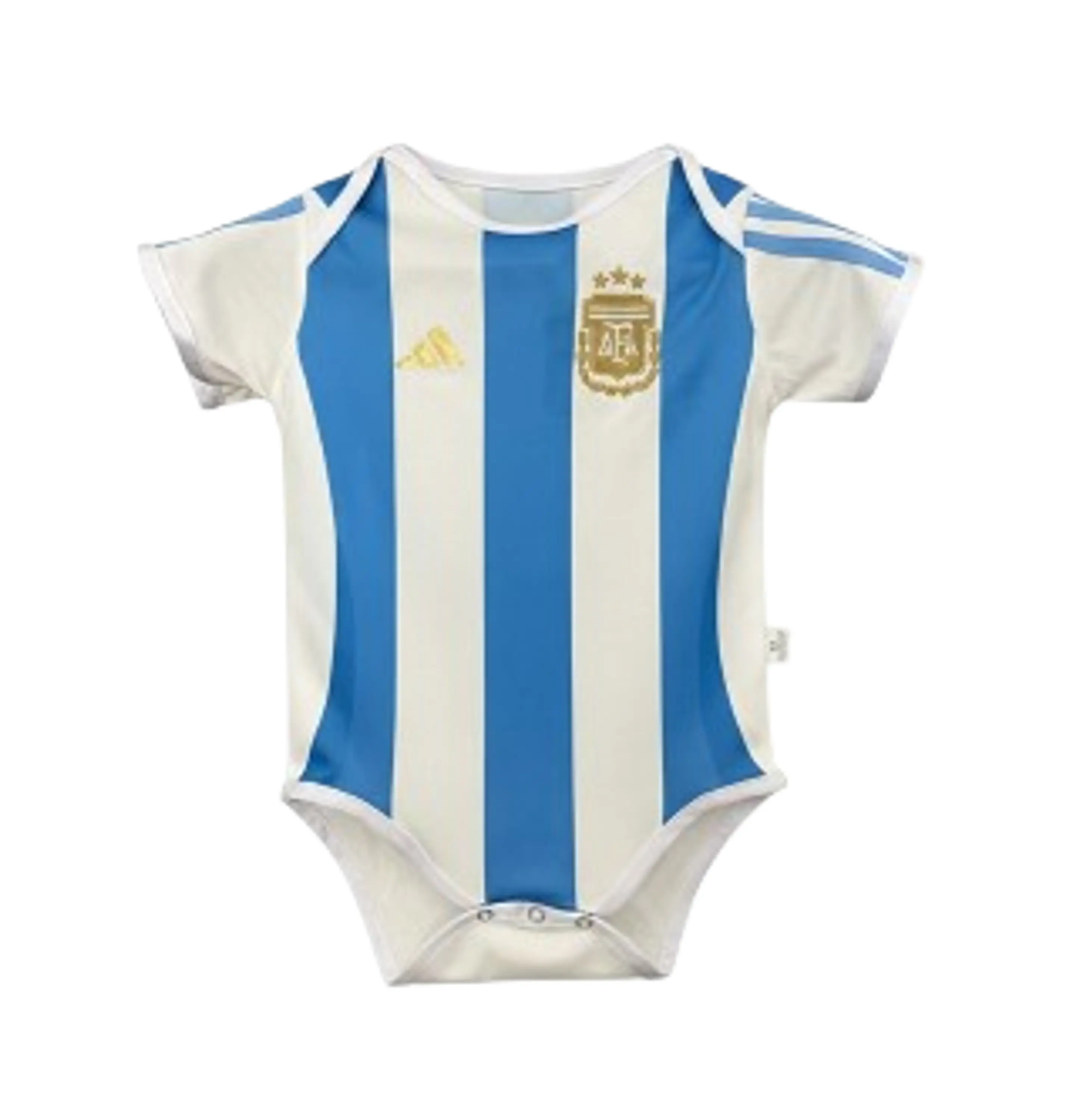 Argentina Baby Body 2024-25 1