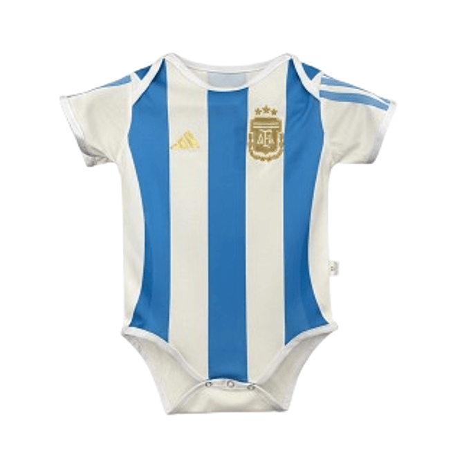 Argentina Baby Body 2024-25 1
