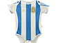 Argentina Baby Body 2024-25 - Thumbnail 1