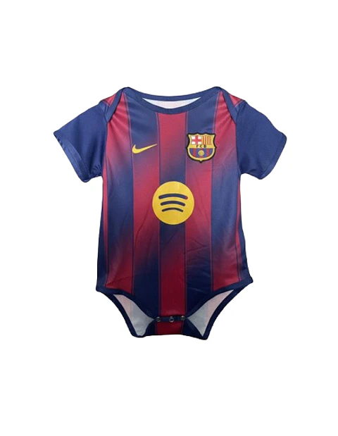 Barcelona Baby Body 2025-26