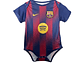 Body de bebé de Barcelona 2025-26 - Miniatura 1