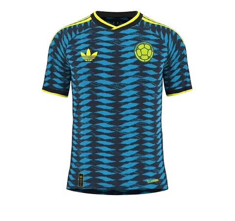 Alternative Colombia 2026