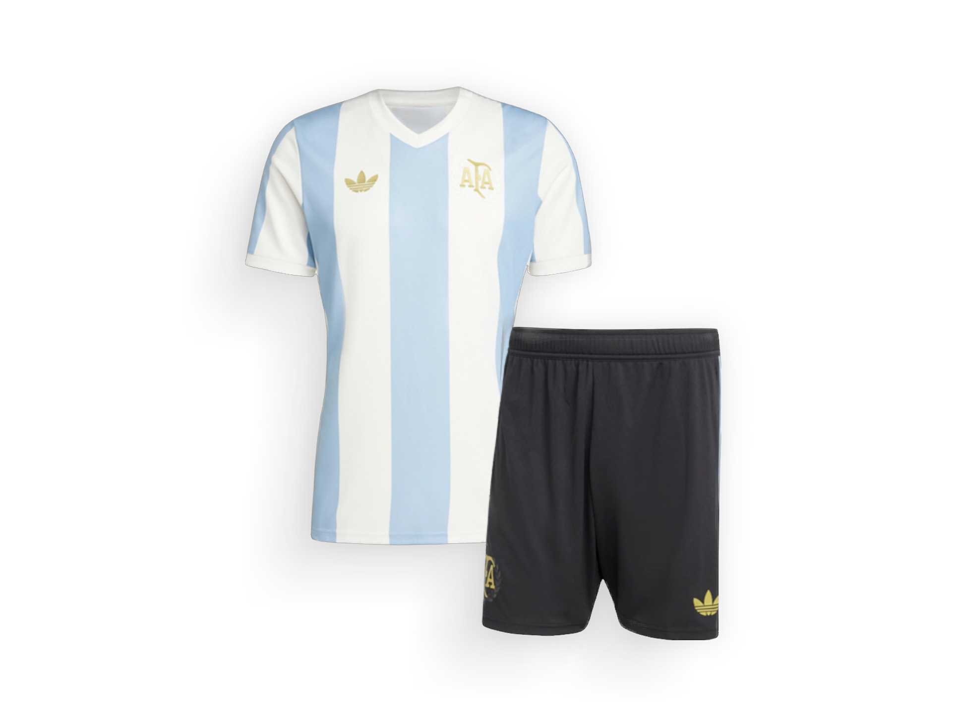 Argentina Kit Criança 2025 1