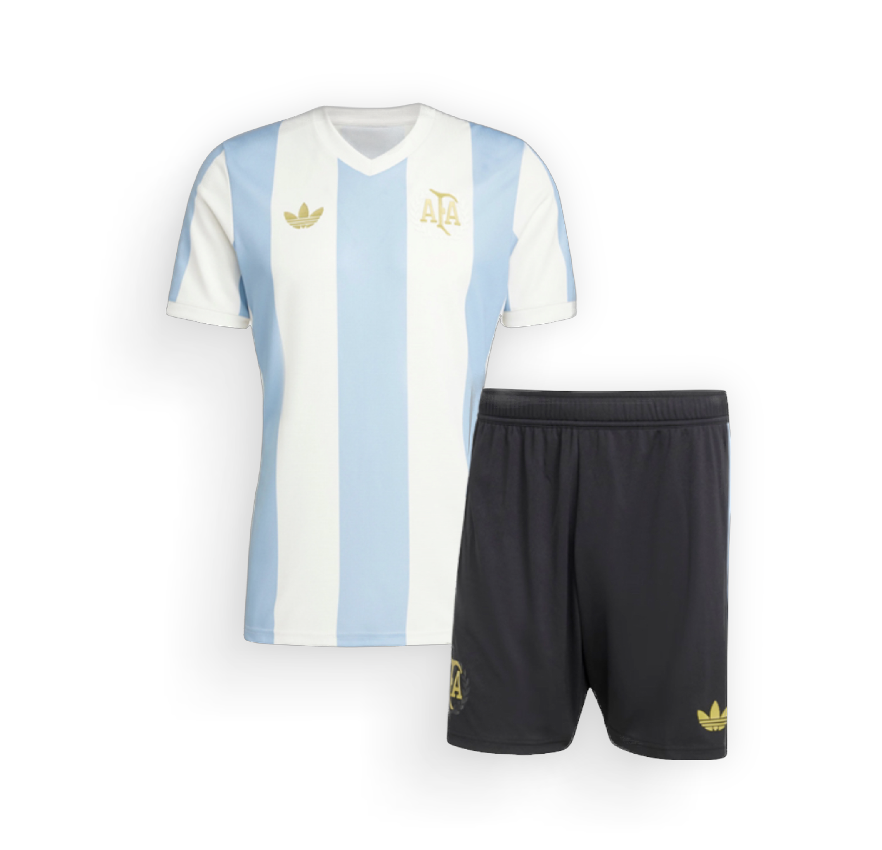 Argentina Kit Criança 2025 1