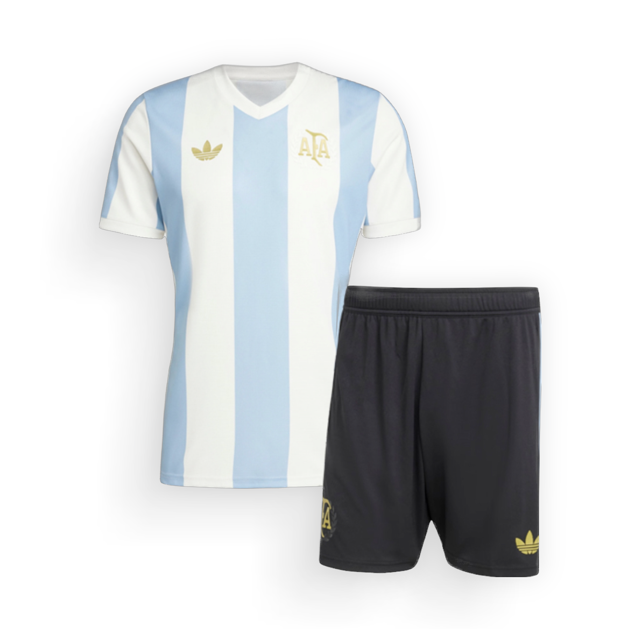 Argentina Kit Criança 2025 1