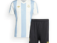 Argentina Kit Criança 2025 - Thumbnail 1