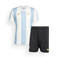 Argentina Kit Criança 2025 - Thumbnail 1