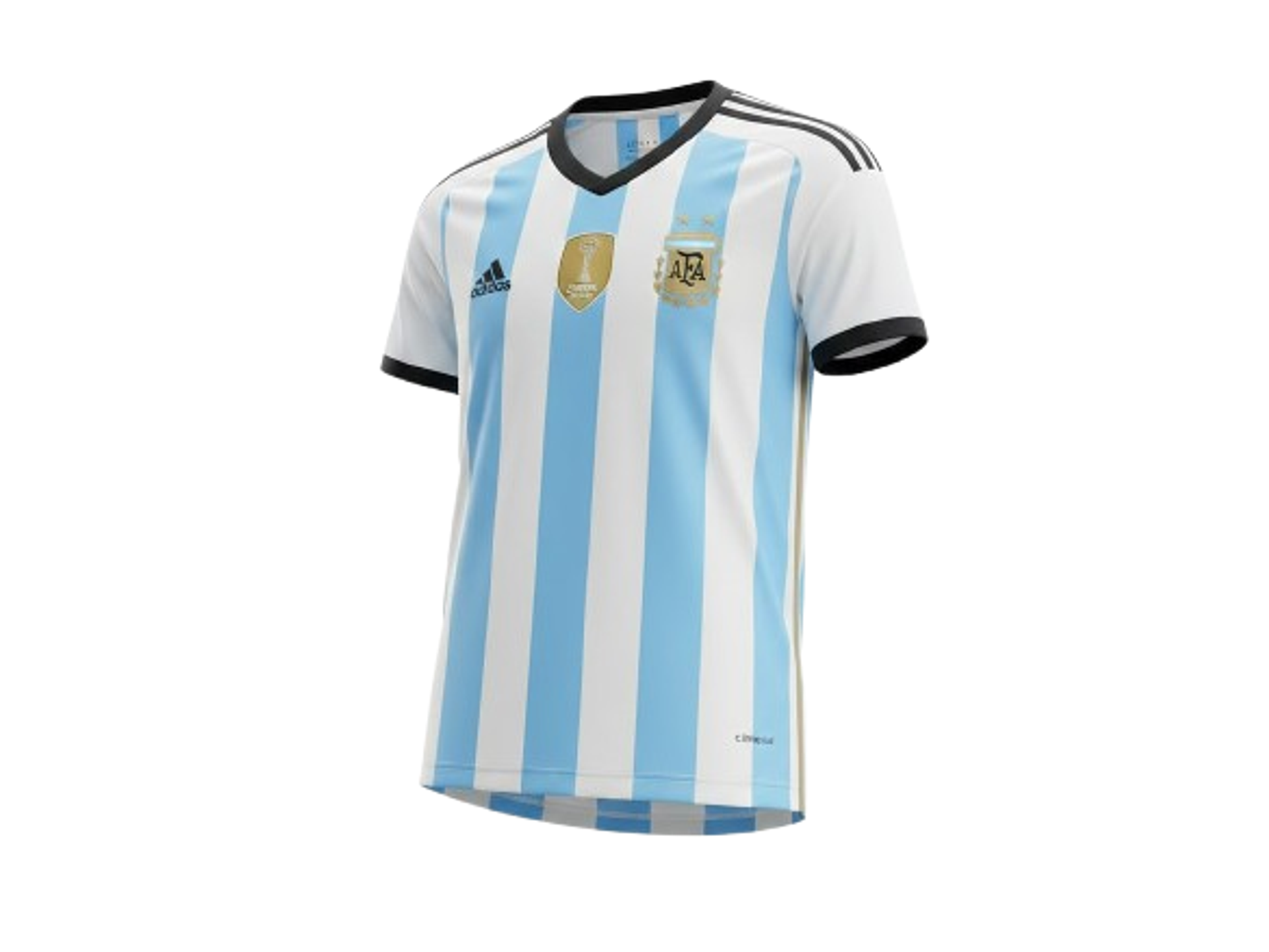 Argentina retro 2014-15 1