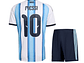 Argentina Kit Criança 2026 - thumbnail 2