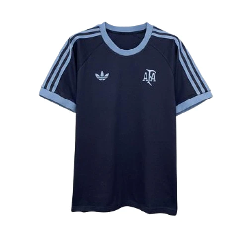 Argentina retro 2025