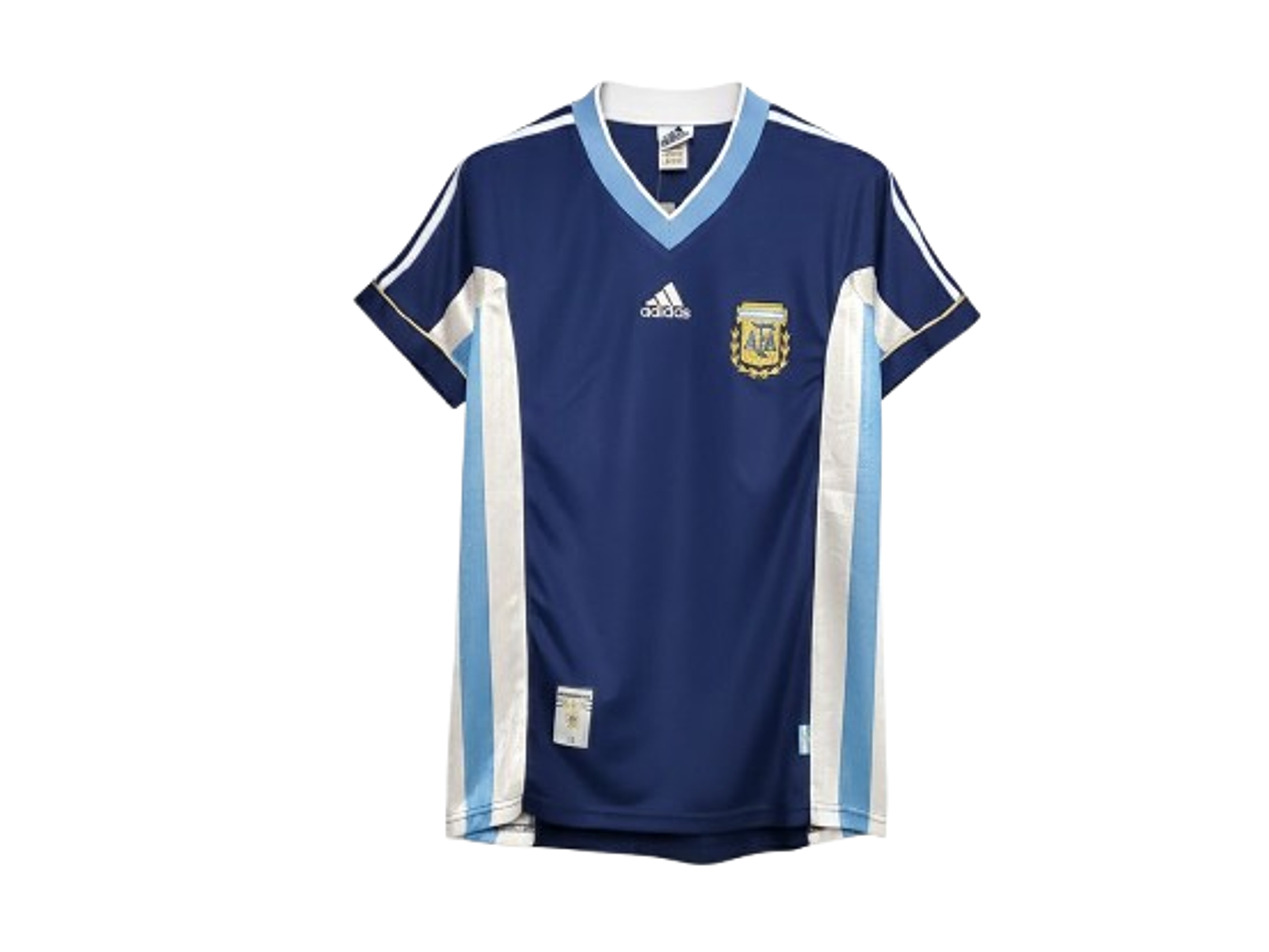 Argentina retro 1998 1