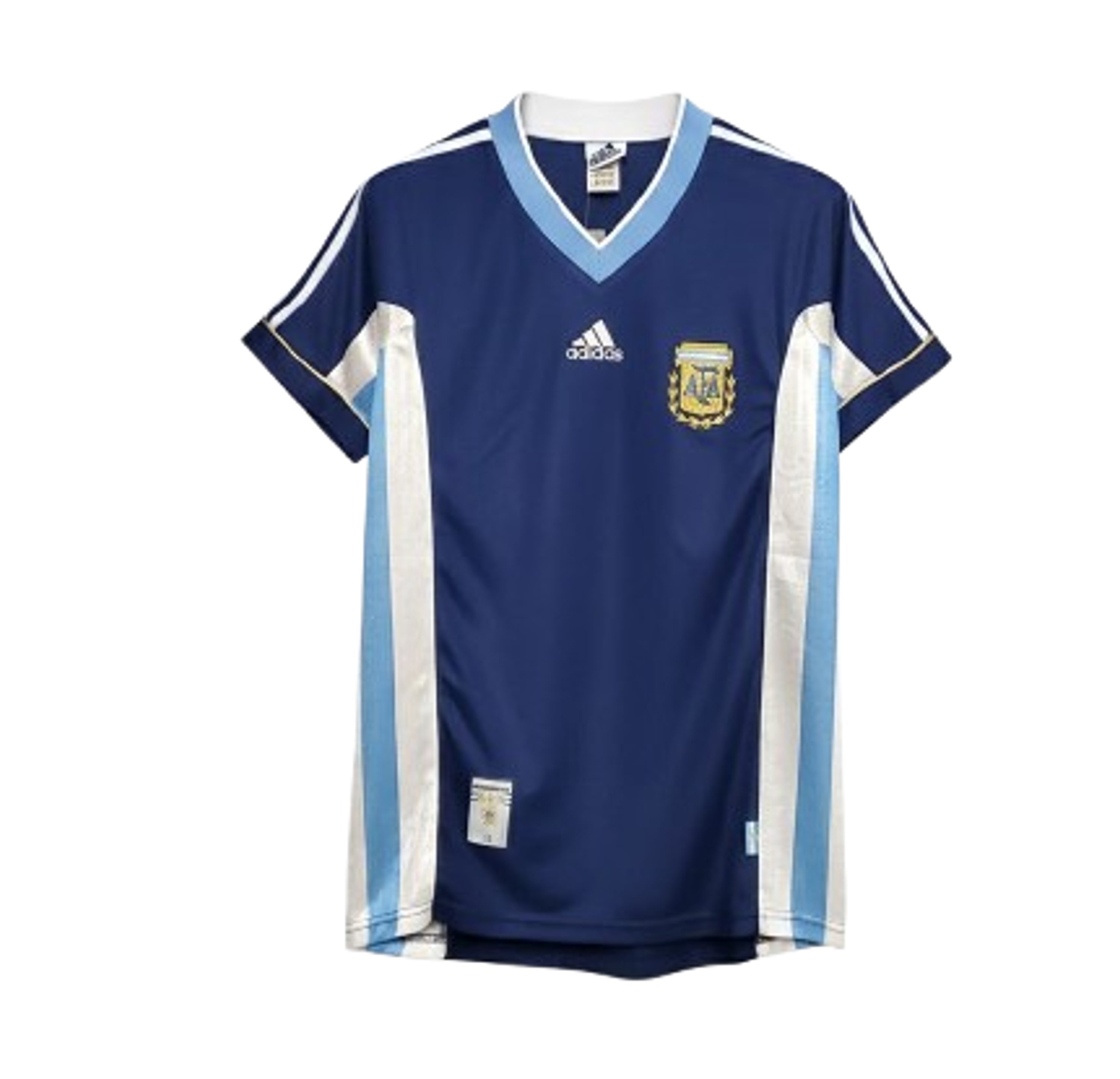 Argentina retro 1998 1