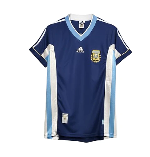 Argentina retro 1998