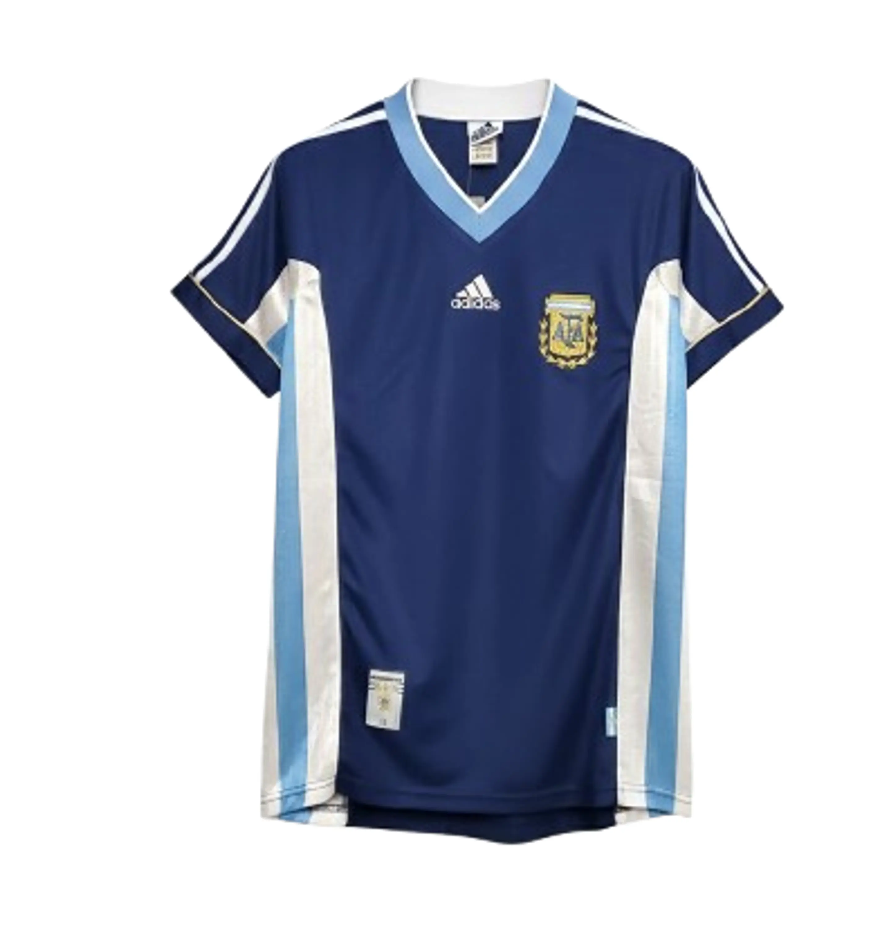 Argentina retro 1998 1