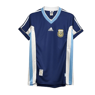 Argentina retro 1998