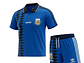 Argentina Kit Criança Retro 1994 - Thumbnail 1