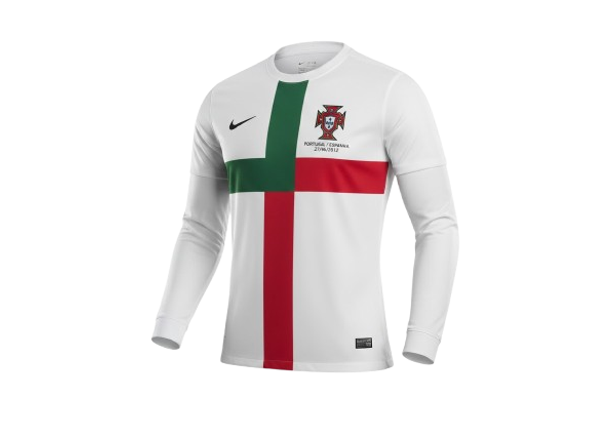 Portugal retro manga completed 2012 1