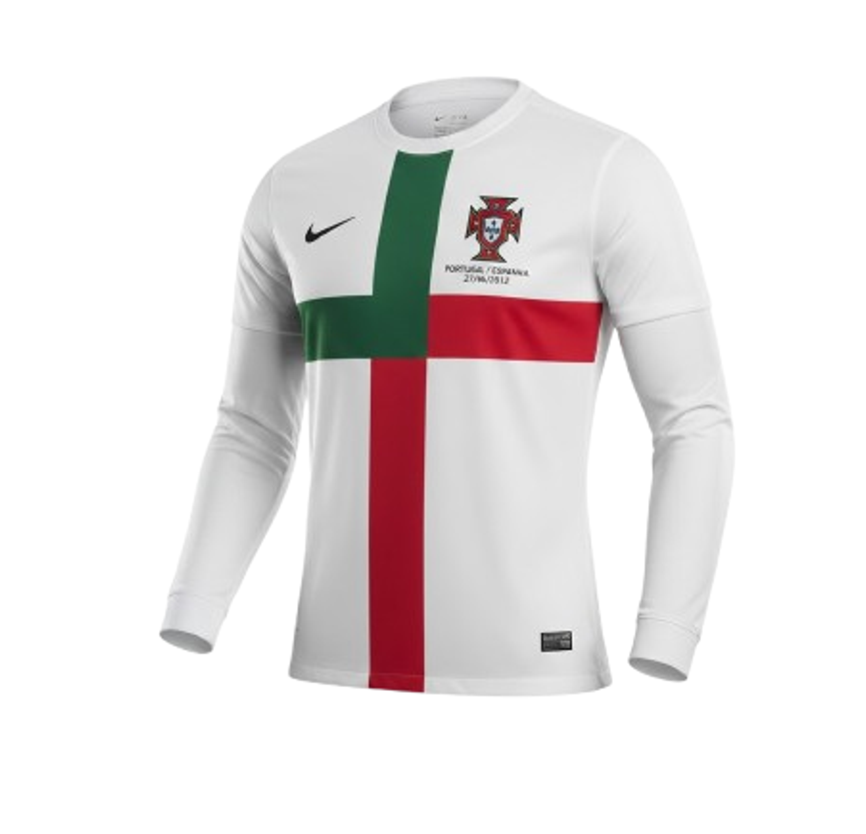 Portugal retro manga completed 2012 1